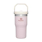 Stanley IceFlow 20oz Flip Straw Tumbler