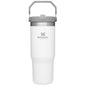 Stanley IceFlow 30oz Flip Straw Tumbler
