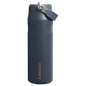 The IceFlow™ Bottle with Flip Straw Lid | Stanley Create