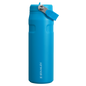 The IceFlow™ Bottle with Flip Straw Lid | Stanley Create