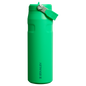 The IceFlow™ Bottle with Flip Straw Lid | Stanley Create