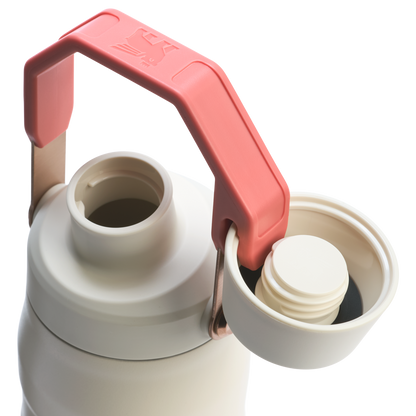 IceFlow™ Bottle with Fast Flow Lid | Stanley Create