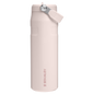 The IceFlow™ Bottle with Flip Straw Lid | Stanley Create