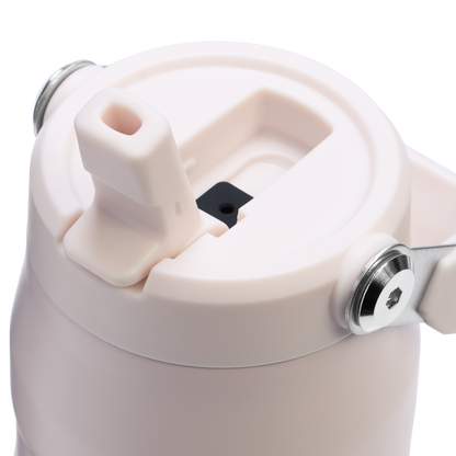 The IceFlow™ Bottle with Flip Straw Lid | Stanley Create