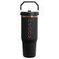 The Messi x Stanley  IceFlow™ Flip Straw Tumbler