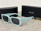 6177  Sunglasses with box