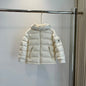 053014   High quality children's down jackets and clothes