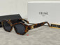 6132   Sunglasses with box