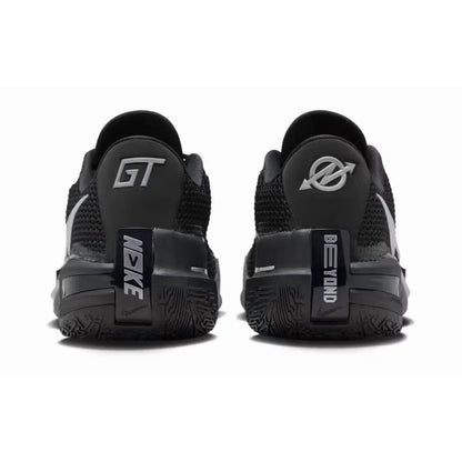 GT Cut Black Chrome