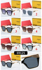 69125  Sunglasses with box