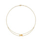 18K  Chanel Coco Crush Necklace