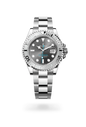 Rolex Yacht-Master 126622 Silver/Gray
