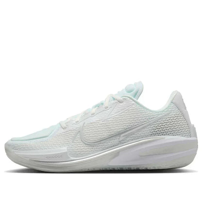 GT Cut 1 'White Chrome'