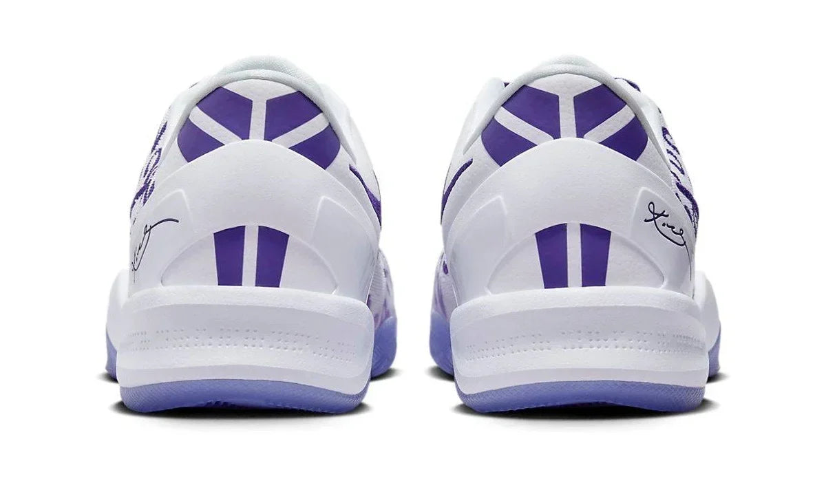 Kobe 8 Protro 'Court Purple'