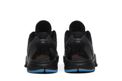 Kobe 6 'DARK KNIGHT'